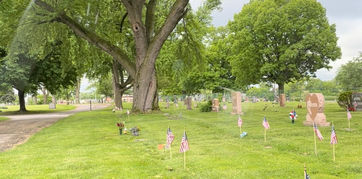 Mount Carmel Cemetery Catholic Funeral & Cemetery Services Toledo