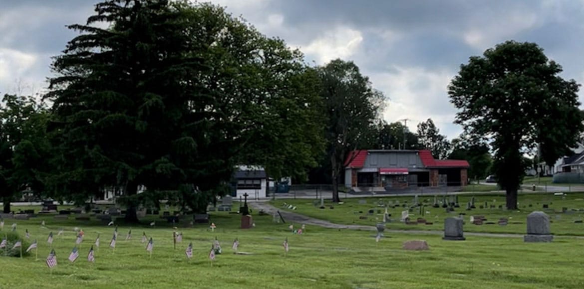 Mount Carmel Cemetery Catholic Funeral & Cemetery Services Toledo